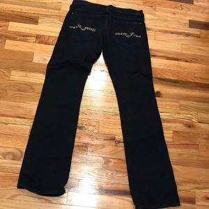 7 for all mankind jeans
